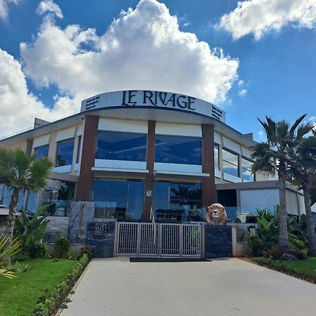 Les Portes De L'Ocean Avec Piscine Uniquement L'Ete Harhoura Exterior foto